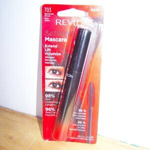 Revlon NWT So Fierce! Mascara